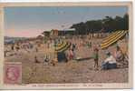 Saint Brevin Les Pins - Vue Sur La Plage - Saint-Brevin-les-Pins