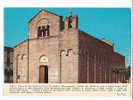 PO732A# OLBIA - CHIESA S.SIMPLICIO  No VG - Olbia