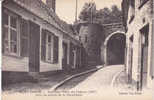 MONT  CASSEL - Ancienne Porte Du Chateau - Cassel