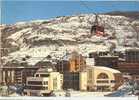 Chantemerle - Neige Et Soleil - Serre Chevalier