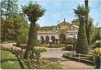 BARBOTAN-LES-THERMES - L'Etablissement Des Bains De Boue Et Les Jardins - Barbotan