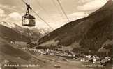 St Antom - St. Anton Am Arlberg