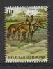 Burundi Y/T 723 (0) - Gebraucht