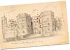 Windsor Castle, Henry VIII, 1935 - Windsor Castle