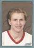 Carte / Card / Karte Hockey - Rookie Dream Team 1992 - N° 504 : Pavel Bure - 1990-1999