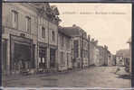 ARDENNES - Attigny - Rue Louis Le Debonnaire - Attigny