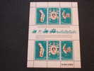 Nouvelles Hebrides - 1978 Incoronazione In Mini-foglietto - NUOVI(++) - Unused Stamps