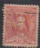 Australia Used 1930, 1 1/2 Capt. Charles, Explorer - Used Stamps