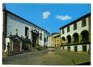 BRAGANÇA - Largo Do General Sepúlveda - Bragança