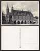 GERMANY GOSLAR RATHAUS OLD POSTCARD - D7853 - Goslar