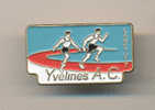 YVELINES A.C  LANCTUIT - Atletiek