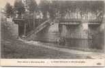 Pont Détruit  à Marolle-en-Brie - Marolles En Brie