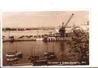 The Harbour & Pavilion, Weymouth. - Weymouth