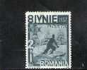 ROUMANIE 1937 * - Neufs