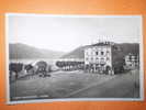 Luino Lago Maggiore Albergo Cm9x14 - Luino