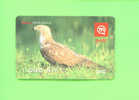 SLOVENIA  -  Mobitel Remote Phonecard/Bird - Slovenia