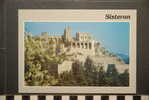 SISTERON  LA CITADELLE - Sisteron