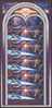 United Nations / Geneva 1992 Mi# 219-220 Mini Sheet ** MNH - Mission To Planet Earth / Space - Ongebruikt