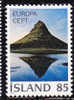 Europa  1977 -Islanda Nuovi  2 Val  Un.475/476 - 1977