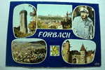 D 57 - Forbach - - Forbach