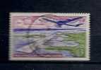 PA 5  (OBL)  Y  &  T  Avion Aéroport De Faaa Poste Aérienne)       POLYNESIE  37/13 - Used Stamps