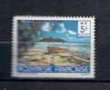 136  (OBL)  Y  &  T  (motu)       POLYNESIE  37/12 - Used Stamps
