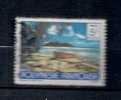 136  (OBL)  Y  &  T  (motu)       POLYNESIE  37/12 - Used Stamps