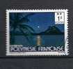 132  (OBL)  Y  &  T  (bora Bora)       POLYNESIE  37/12 - Used Stamps