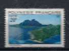 102  (OBL)  Y  &  T  (paysages)       POLYNESIE  37/12 - Used Stamps