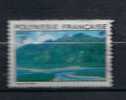 97  (OBL)  Y  &  T  (paysages)       POLYNESIE  37/12 - Used Stamps