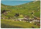 Gondelbahn Geils Hahnenmoos Adelboden Geils 1984 - Adelboden