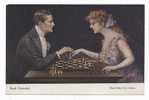 RUAB GNISCHAF - "life Game", Chess, 1917. - Gnischaf, Ruab