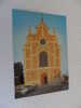 Notre-Dame-au-Bois; église N-D (style Baroque 1650-1667) - Auderghem - Oudergem