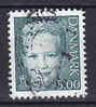 Denmark 2000 Mi. 1243  5.00 Kr Queen Margrethe II - Usati