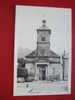 55 - MONTMEDY - L'EGLISE - - Montmedy