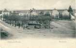 Habay-la-Neuve - Grand´Place -1908 ( Voir Verso ) - Habay