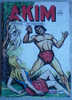 Petit Format PF AKIM N° 285 MON JOURNAL - Akim