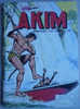 Petit Format PF AKIM N° 356 MON JOURNAL (1) - Akim