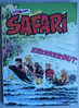 SAFARI N° 058 MON JOURNAL - Safari