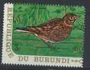 Burundi Y/T 401 (0) - Usados