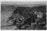 15127   Germania,   St.  Goar  Und  Burg  Rheinfels,  NV - St. Goar