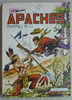 Petit Format PF APACHES N° 53 MON JOURNAL - Mon Journal