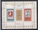 Turkije Y/T Blok 22 (**) - Blocks & Sheetlets