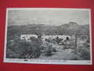 El Rancho Grande Ranch On The Desert Near Mesa Az   1939 Cancel  ---==ref161 - Sonstige & Ohne Zuordnung