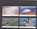 Australia-2011 Lake Eyre Mint Set  MNH - Ongebruikt