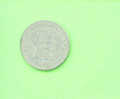 PHILIPPINES  -  1985 1 Peso Circ - Filippine