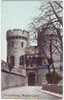 NORMAN GATEWAY . WINDSOR CASTLE. - Windsor Castle