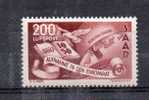 LOT 274  : SARRE  P A N° 13** - COTE 230,00 € - Airmail