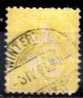 Helvetia   Décote (voir Note)     44  Obl - Used Stamps