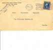 STORIA POSTALE  1909 C 5 ISOLATO - Covers & Documents